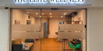 the elite wellness, therapist, private, physiotherapy, center, subang-jaya, outlet