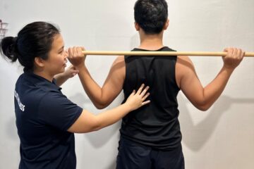 Neck & Back Pain