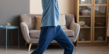 Preventing Falls For The Elderly At Home