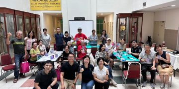 Elite Wellness celebrates World Physiotherapy Day 2025 in Malaysia